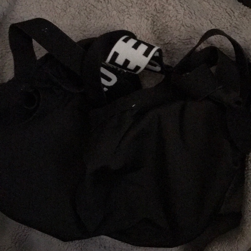 Bra
